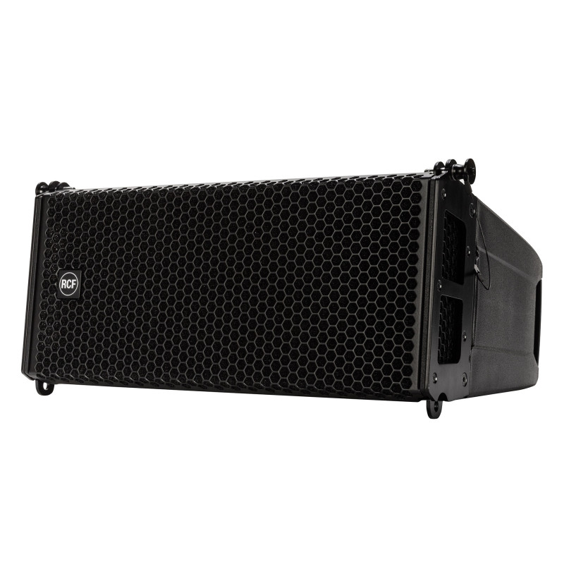 RCF HDL 26-A Компактний активний лінійний масив модуль 2x6