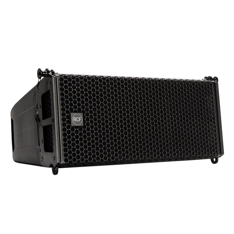 RCF HDL 26-A Компактний активний лінійний масив модуль 2x6