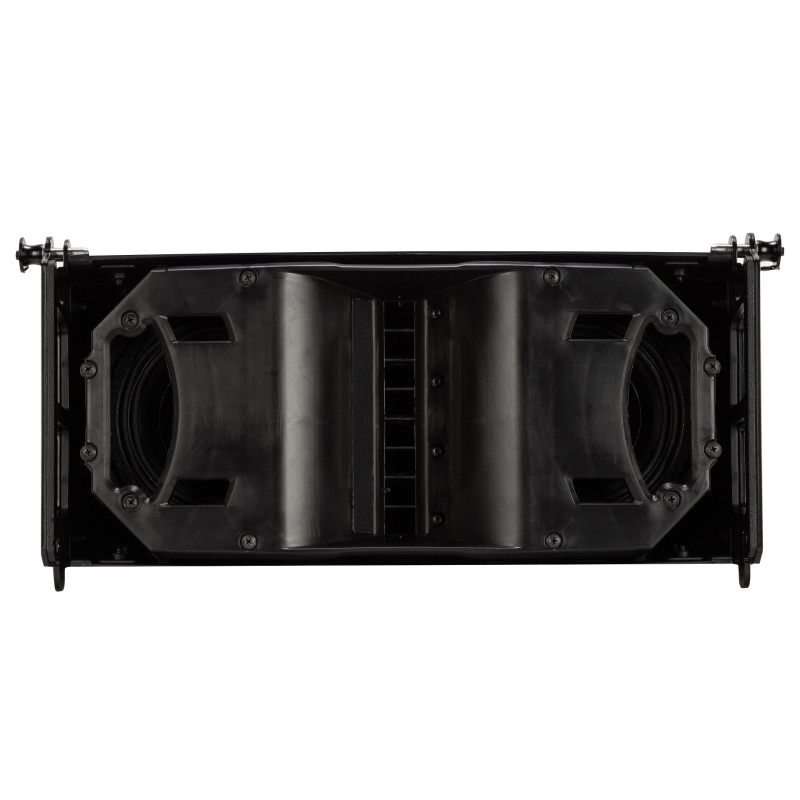 RCF HDL 26-A Компактний активний лінійний масив модуль 2x6