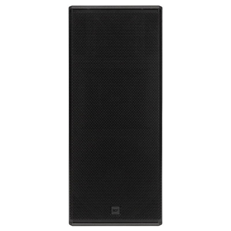RCF NX 985-A Активний триполосний PA сабвуфер 18