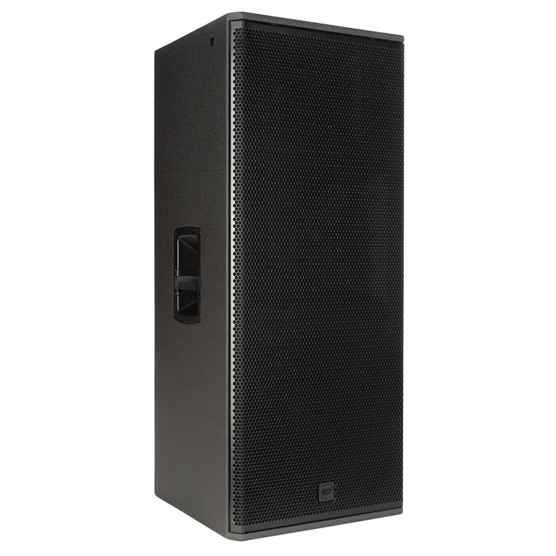 RCF NX 985-A Активний триполосний PA сабвуфер 18