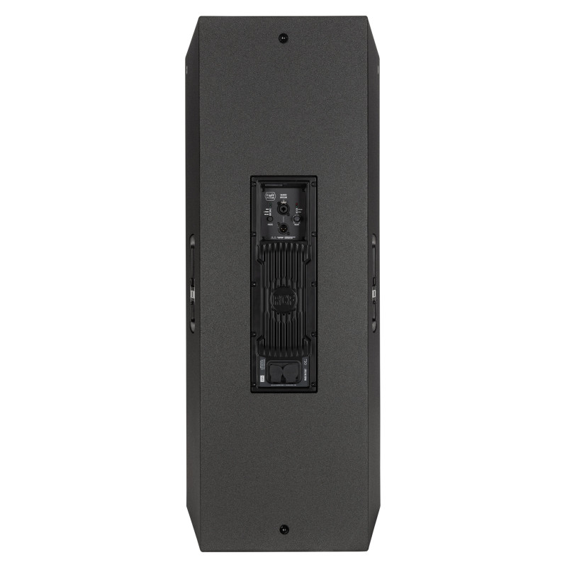 RCF NX 985-A Активний триполосний PA сабвуфер 18