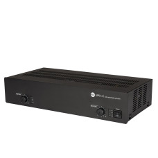 RCF UP 2162 Двоканальний підсилювач потужності 2x160 Вт