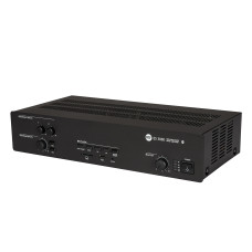 RCF ES 3080 Мікшерний підсилювач 80 Вт з MP3-плеєром та Bluetooth
