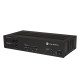 RCF ES 3080 Мікшерний підсилювач 80 Вт з MP3-плеєром та Bluetooth