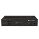 RCF ES 3080 Мікшерний підсилювач 80 Вт з MP3-плеєром та Bluetooth