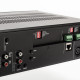 RCF ES 3080 Мікшерний підсилювач 80 Вт з MP3-плеєром та Bluetooth
