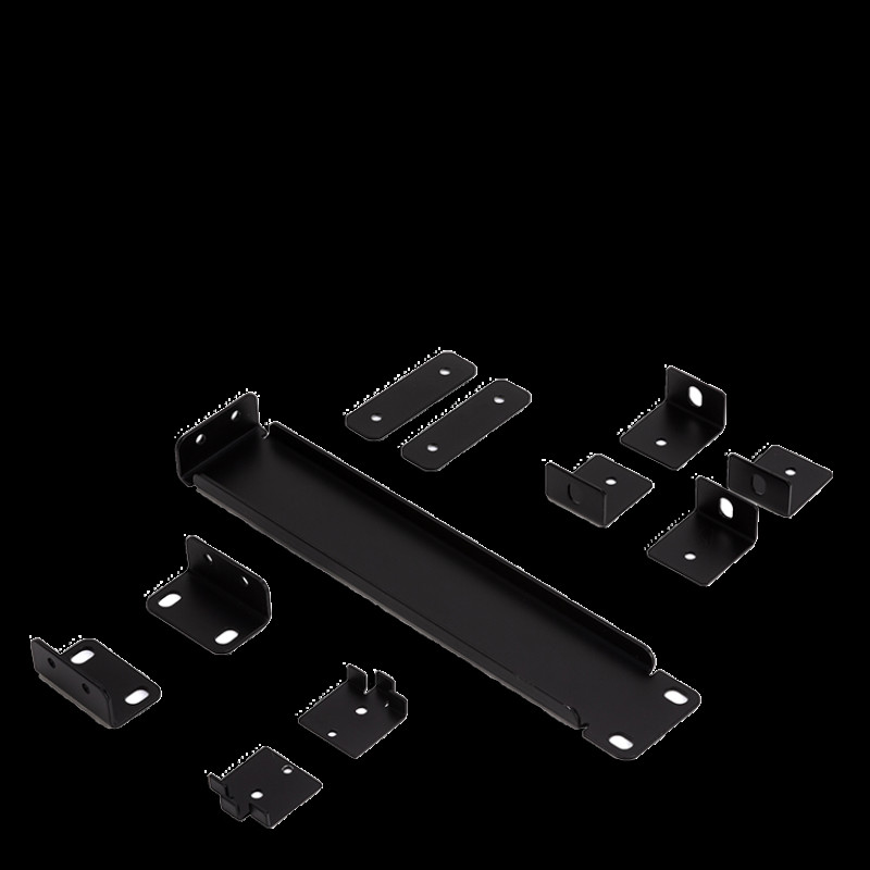 RCF RM-KIT DMA Комплект для монтажу підсилювачів DMA у 19