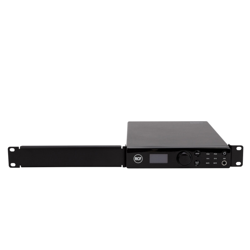 RCF RM-KIT DMA Комплект для монтажу підсилювачів DMA у 19