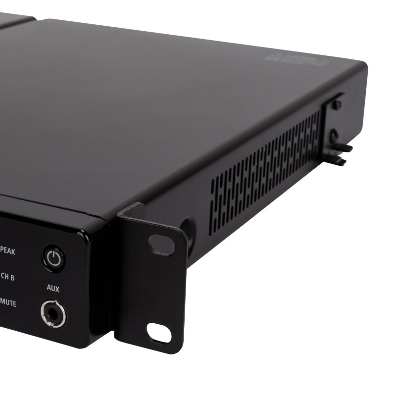 RCF RM-KIT DMA Комплект для монтажу підсилювачів DMA у 19
