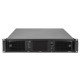 RCF XPS 16KD Чотириканальний DSP підсилювач з Dante 16000 Вт
