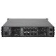 RCF XPS 16KD Чотириканальний DSP підсилювач з Dante 16000 Вт