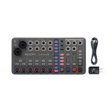 ZOOM LiveTrak L-6