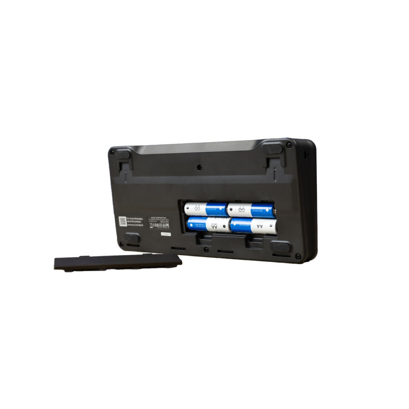 ZOOM LiveTrak L-6