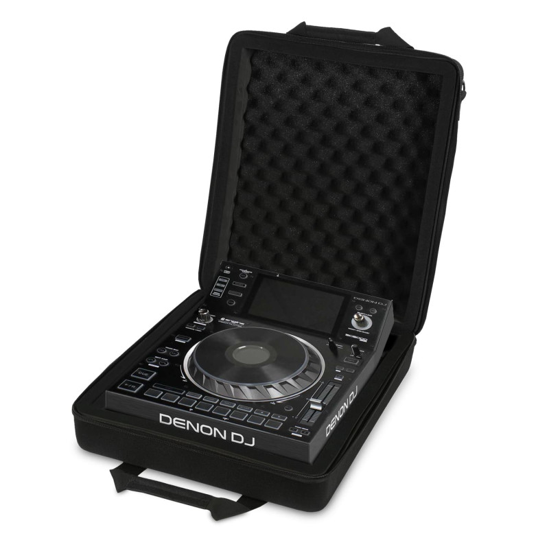 Creator CDJ/DJM/Battle Mixer Hardcase Black MKII