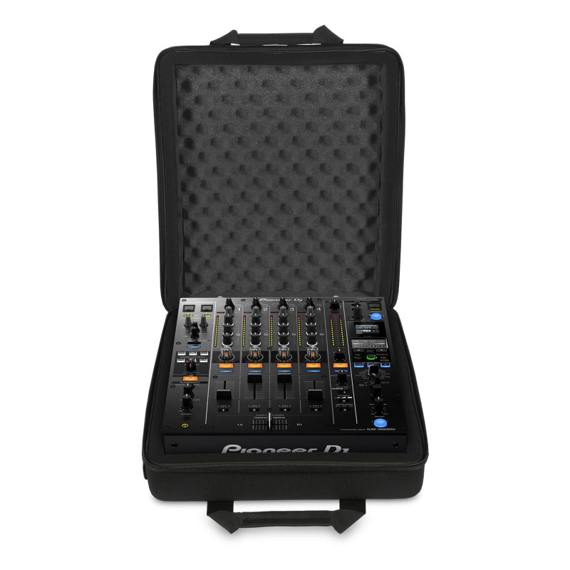 Creator CDJ/DJM/Battle Mixer Hardcase Black MKII