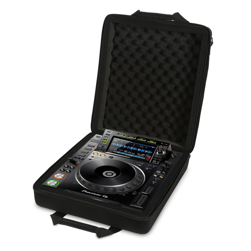 Creator CDJ/DJM/Battle Mixer Hardcase Black MKII