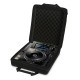 Creator CDJ/DJM/Battle Mixer Hardcase Black MKII