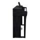 YAMAHA Clavinova CLP-725 (Black) Цифрове піаніно