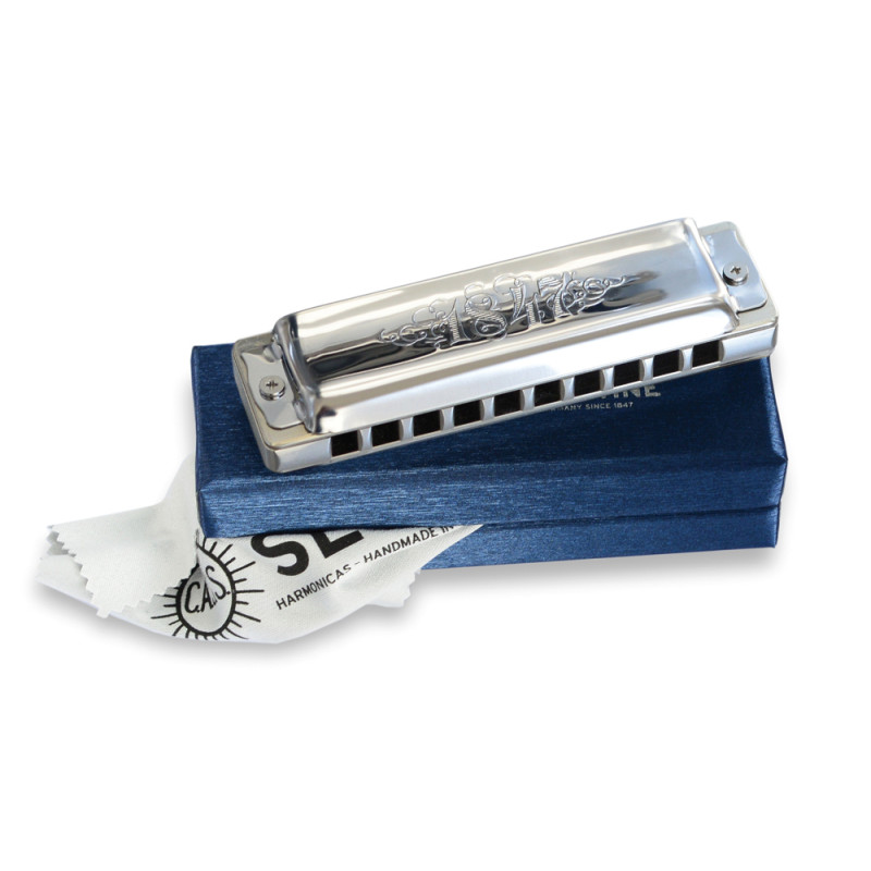 SEYDEL 1847 Lightning C-major Губна гармоніка
