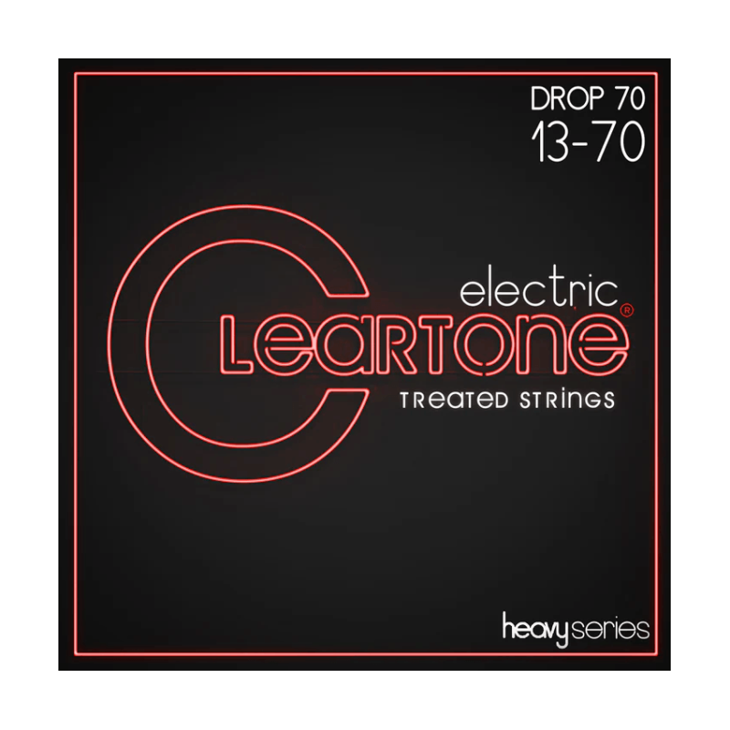 CLEARTONE 9470 ELECTRIC HEAVY SERIES DROP C (13-70
