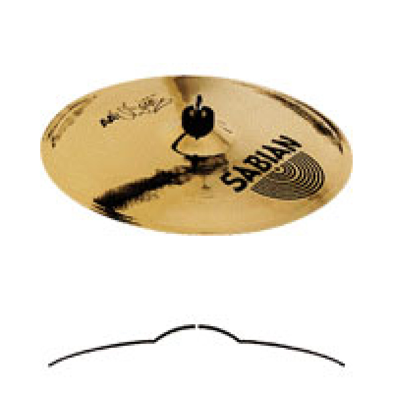 SABIAN 16