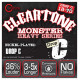 CLEARTONE 9470 ELECTRIC HEAVY SERIES DROP C (13-70