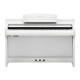 YAMAHA Clavinova CSP-255 (White) Цифрове піаніно