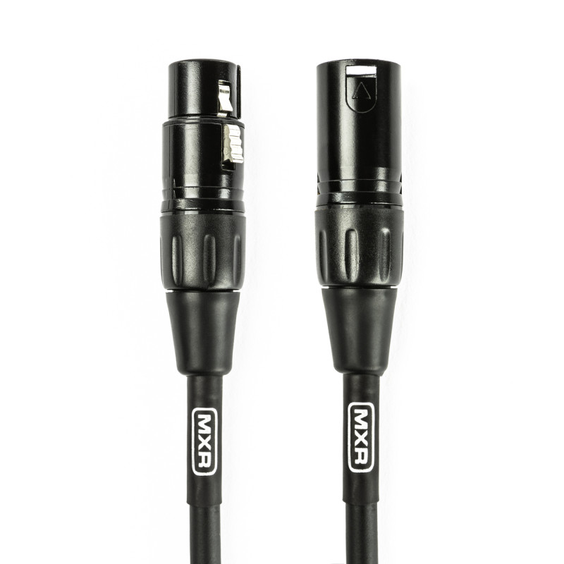 MXR DCM15 MICROPHONE CABLE 15ft