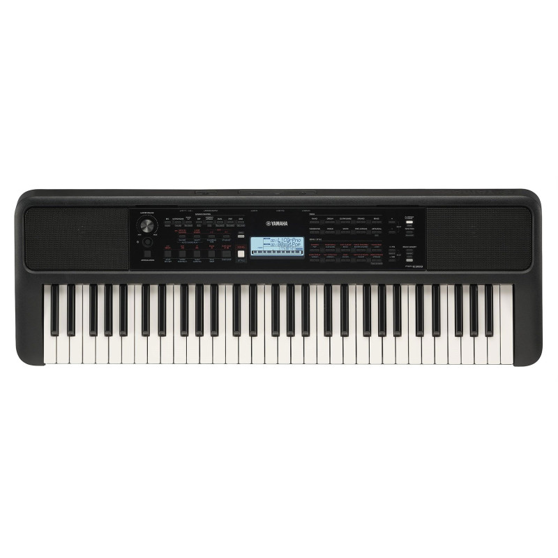 YAMAHA PSR-E383 Синтезатор