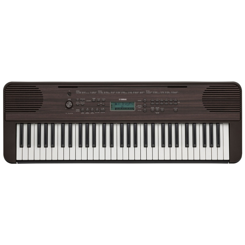 YAMAHA PSR-E360DW Синтезатор
