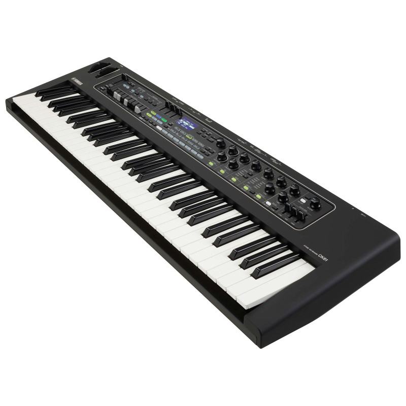 YAMAHA CK61 Сценічне піаніно