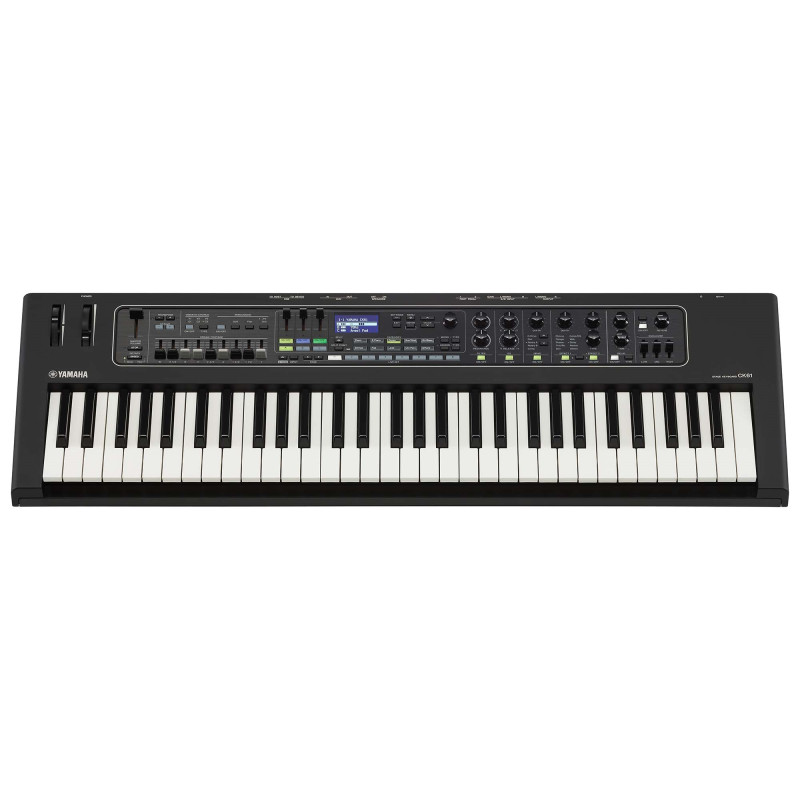 YAMAHA CK61 Сценічне піаніно