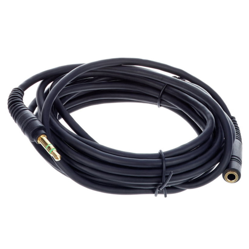 SUPERLUX EXTENTION CABLE 3M Інсертний кабель