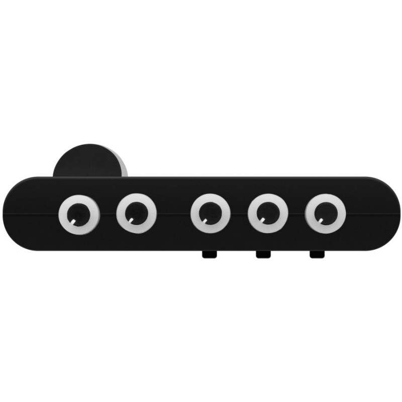 HOTONE AUDIO VALETON RH-100 RUSHEAD MAX POCKET GUITAR AMP Гітарний підсилювач для навушників