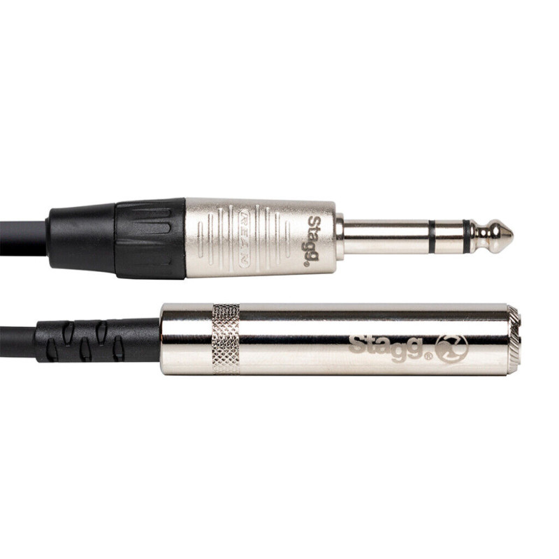 STAGG AUDIO N NAC3PSJSR