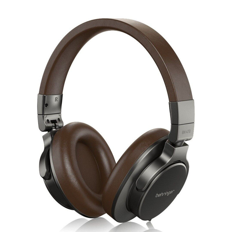 BEHRINGER BH470