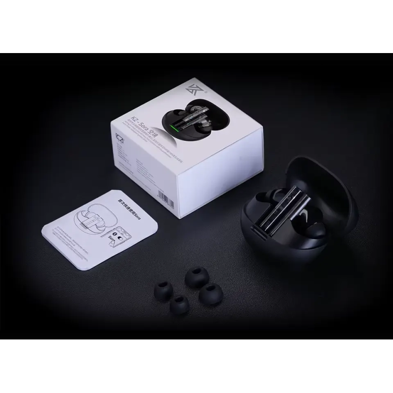 KZ AUDIO Sora