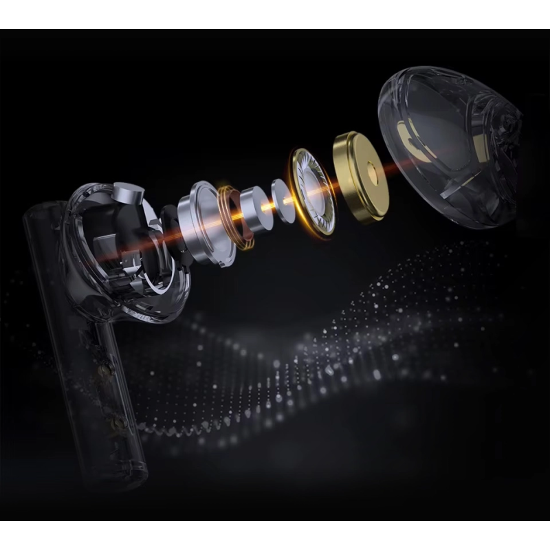 KZ AUDIO Sora