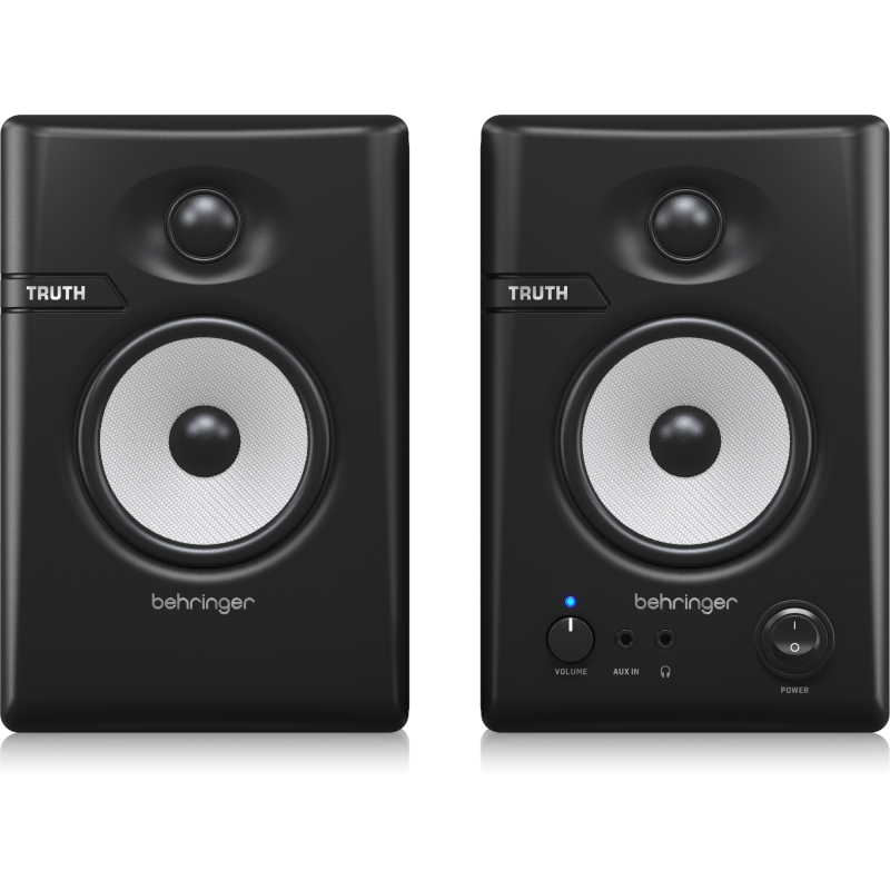 BEHRINGER TRUTH 3.5BT