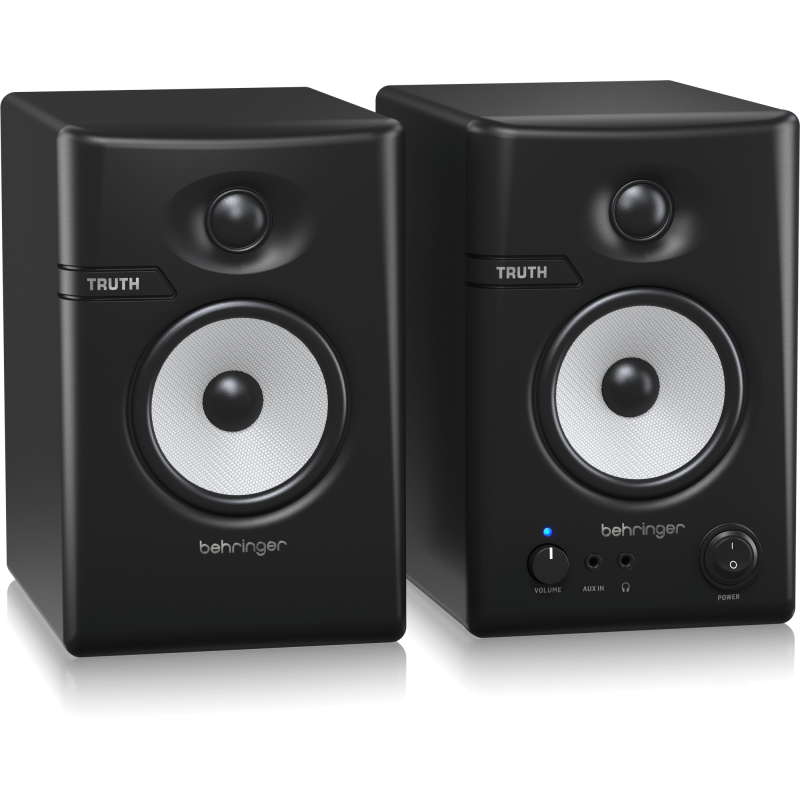 BEHRINGER TRUTH 3.5BT
