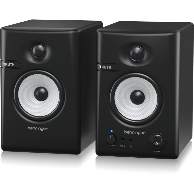 BEHRINGER TRUTH 3.5BT