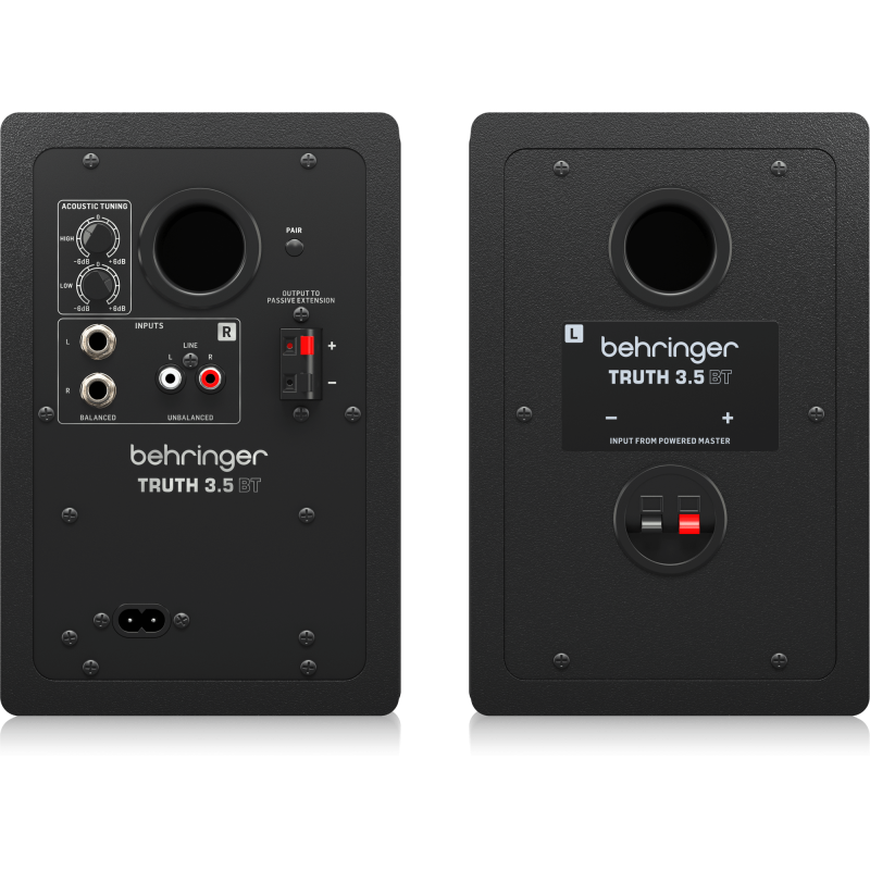 BEHRINGER TRUTH 3.5BT