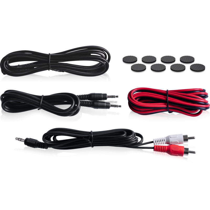 BEHRINGER TRUTH 3.5BT