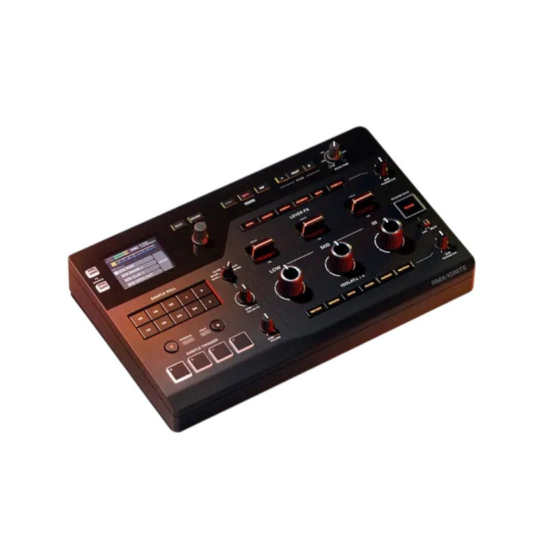 PIONEER DJ RMX-IGNITE