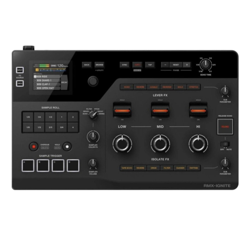 PIONEER DJ RMX-IGNITE
