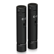 BEHRINGER C-2 DARK EDITION