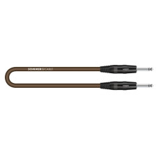 SOMMER CABLE SXRJ-0300 Інструментальний кабель The Spirit XXL, jack – jack, 3 м