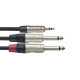 STAGG AUDIO N NYC1/MPS2PR