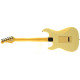 G&L LEGACY HB (Vintage White, rosewood, 3-ply Creme). №CLF064293 Электрогитара